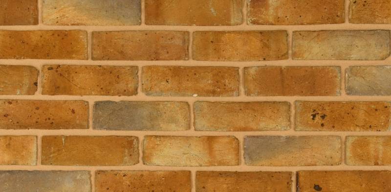 Berkeley Weathered Yellow - Brick