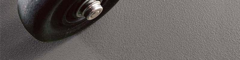 Charles De Gaulle International Airport - Preparing, repairing and painting concrete floors