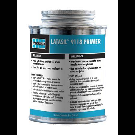 LATASIL™ 9118 Primer - Solvent Base Primer 