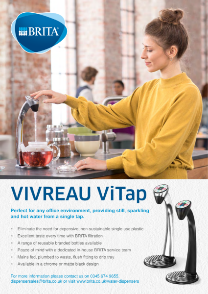 ViTap Brochure