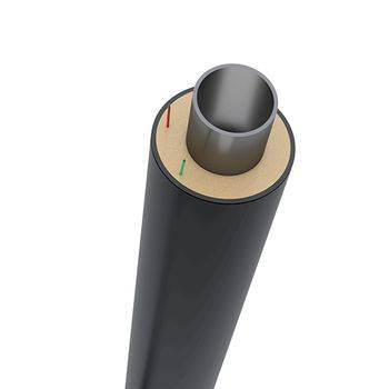 PREMANT - Rigid Insulated Pipe