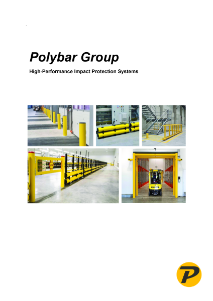 Polybar Group Product Brochure