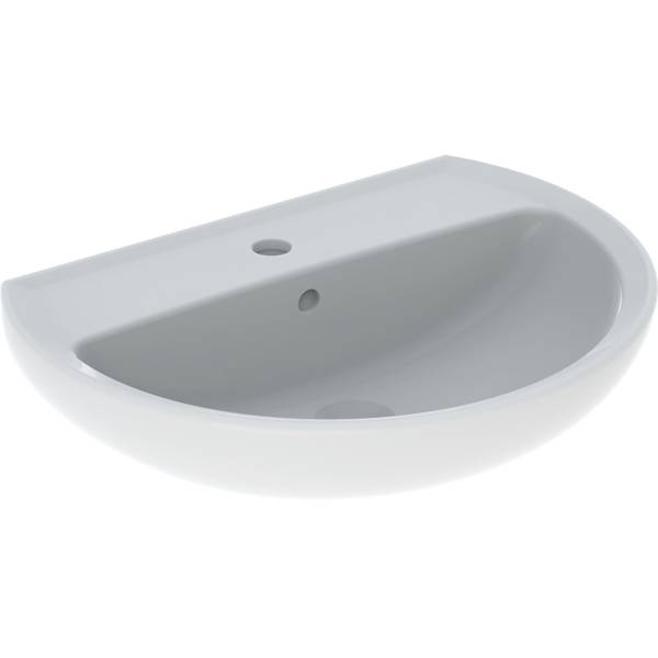 Geberit Bastia washbasin - Washbasins