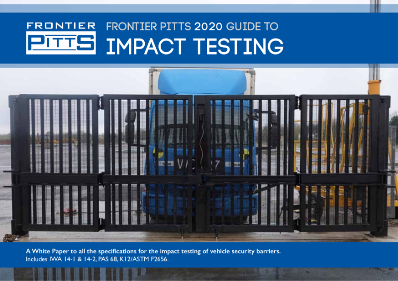 Guide to Impact Testing