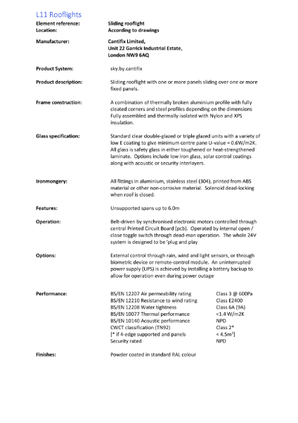L11 - sky.by.cantifix sliding Rooflight
