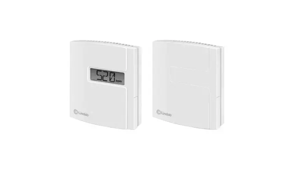 Vesikiertoiset Järjestelmät - CTRTA-D-LB - Transmitter