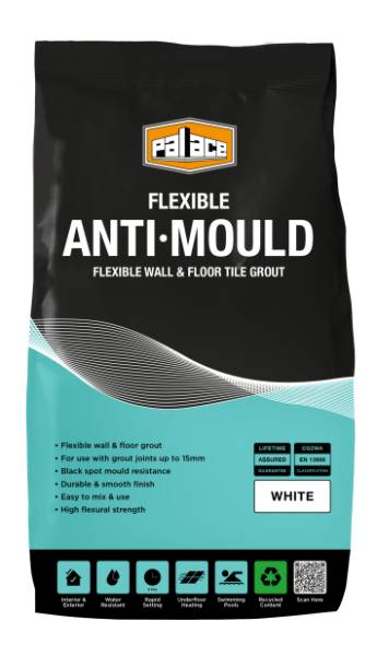 Palace Anti-Mould Grout
