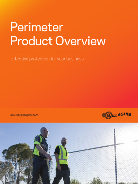 Perimeter product overview