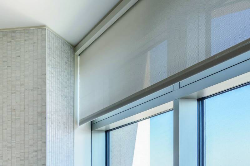 ShadeMatic S3 - Automaton Control System (Core, Premium, Advanced) - Synchronized Solar Shading System