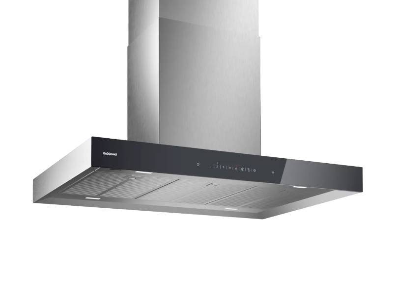 Gaggenau 200 Series Island Extractor 