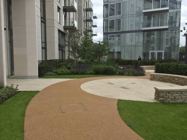 Boughton Lightweight Subsoil - Green Roof Substrate