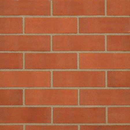 Sienna Red 