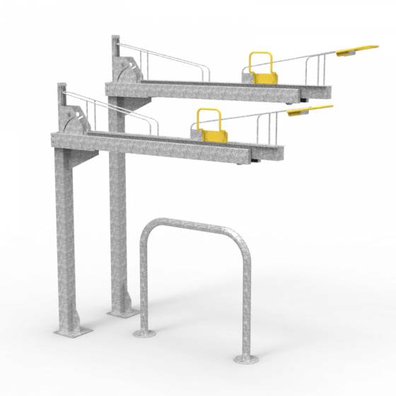 Fittings, furnishings and equipment