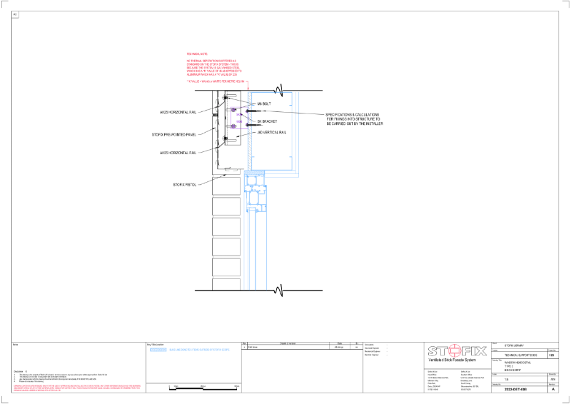 2022-DET-008-A WINDOW HEAD TYPE 2