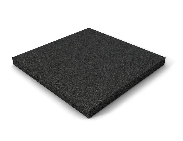REGUPOL vibration 480 - Vibration And Structural Isolation Pad