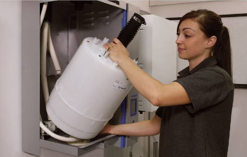 Condair EL Electrode Boiler Steam Humidifier Condair Limited NBS