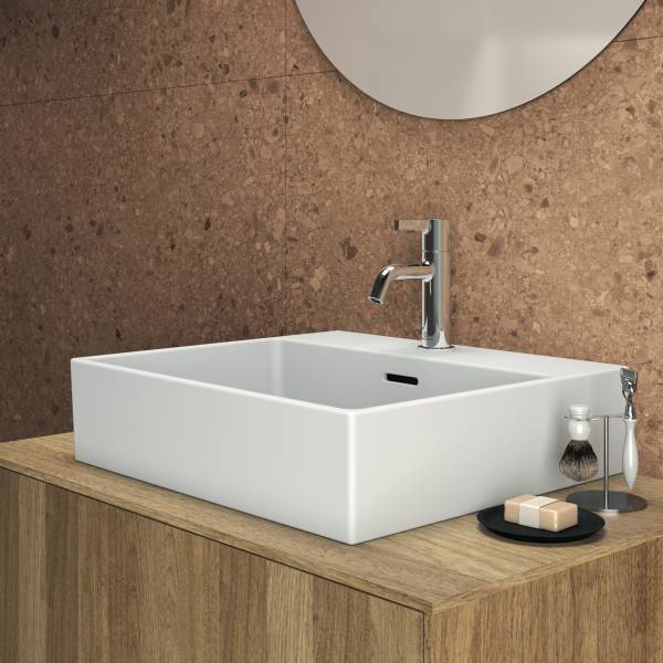 Extra 50 cm Washbasin