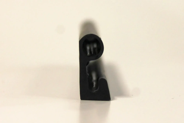 Tätningslister - A.10200 Tätlist 22mm 2323