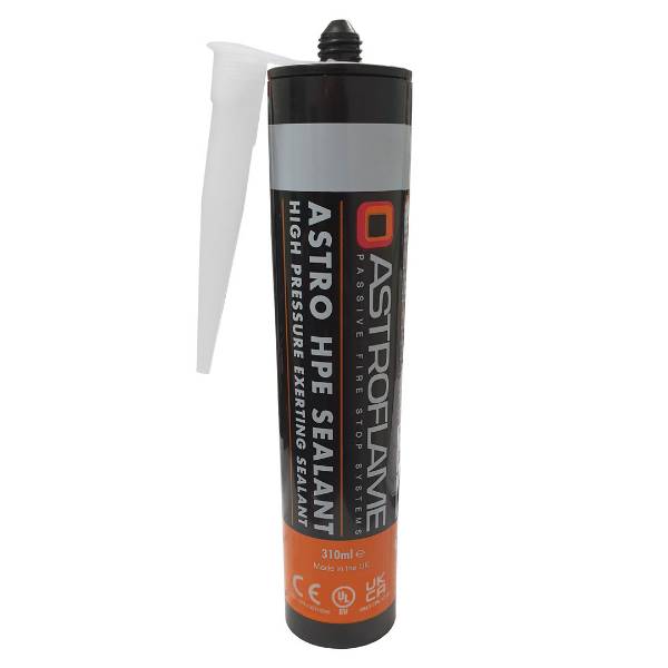 Astro HPE Sealant - High Pressure Expansion Sealant