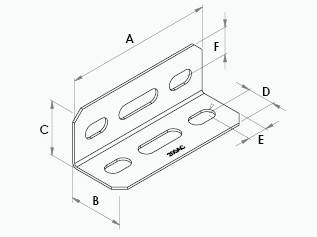 Angle Connectors