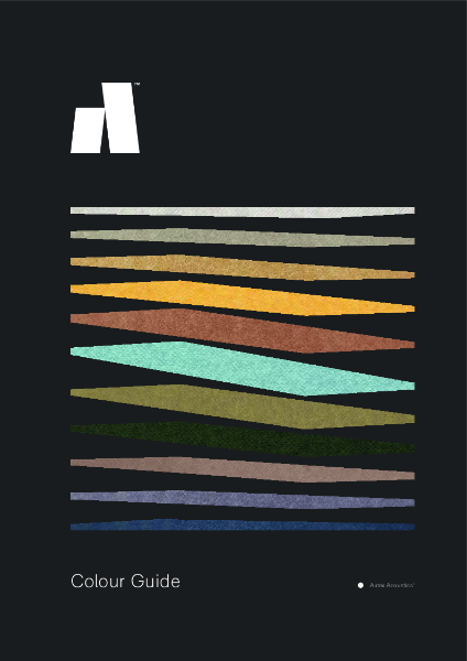 Colour Guide
