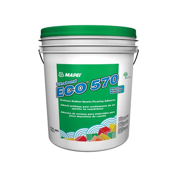 Ultrabond ECO® 570  - Sport Flooring Adhesive