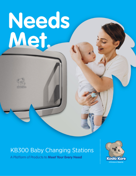 KB300 Platform Brochure