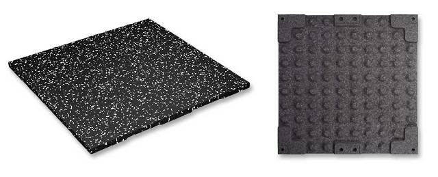 Composite surfacing and underlay products