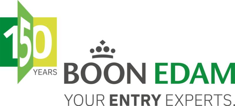 Boon Edam Lifeline Speedlane Open | Speed Gate Turnstile | Boon Edam