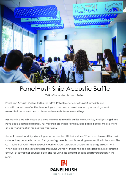 PanelHush-Snip-PET-Brochure-March-2023