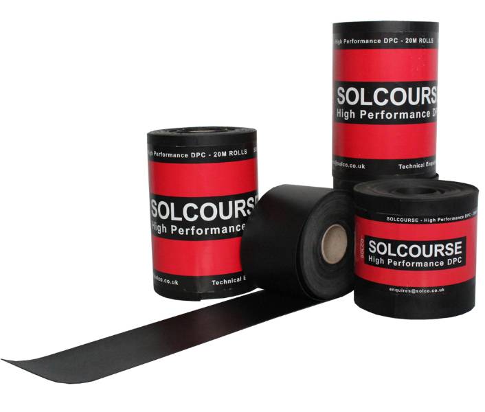 Solcourse HP DPC