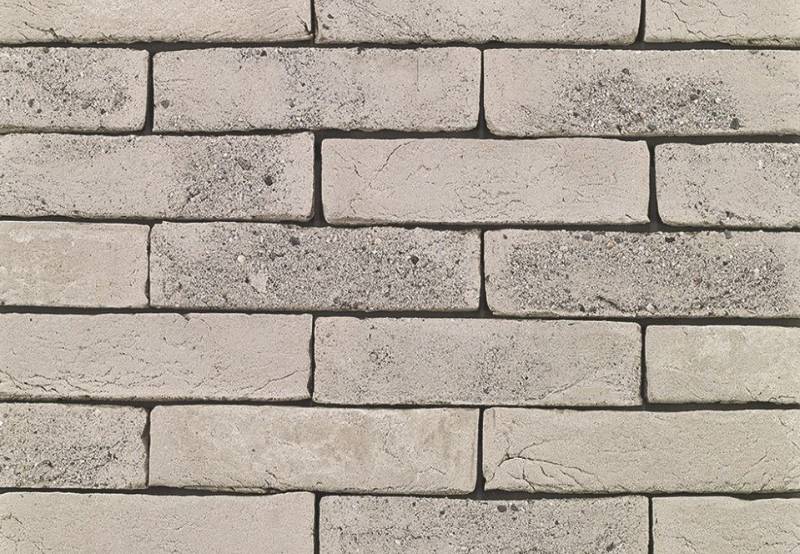 Smoked Mist Handmade - Clay Brick