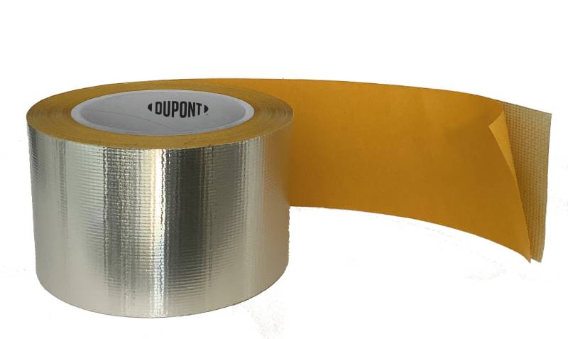 DuPont™ Tyvek® AirGuard® FR Tape 