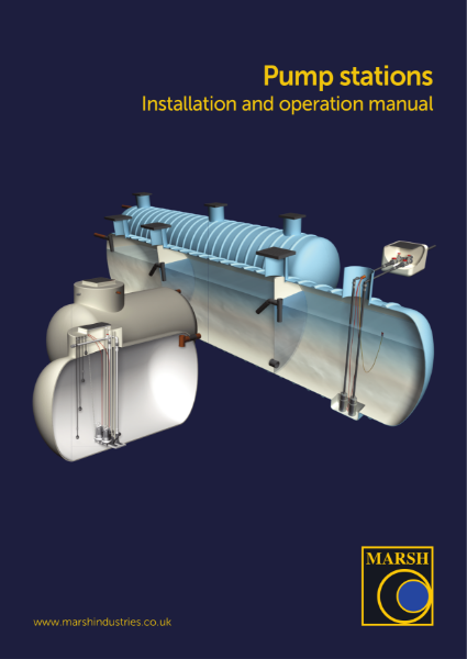 Pump Station Installation Guide