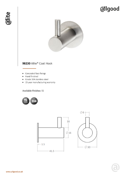 98230-Datasheet Iss04