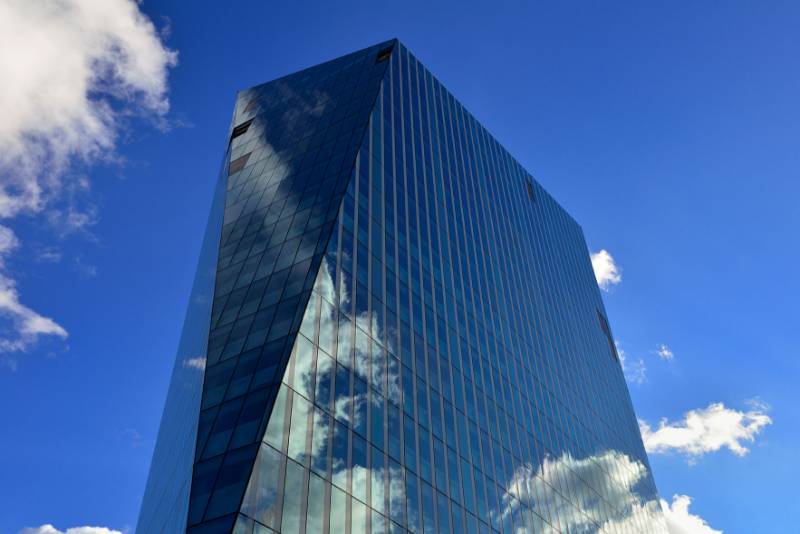 240 Blackfriars Road - Office development