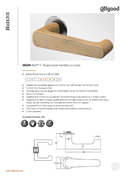 HO3802N-Datasheet