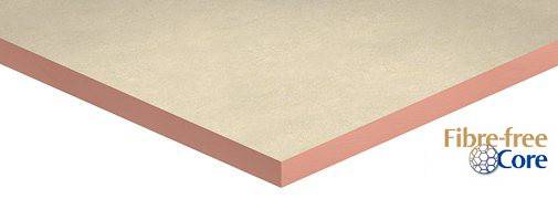 Phenolic foam insulation