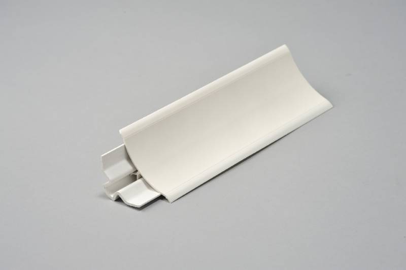 Beplas Elite Hygienic PVC Covings