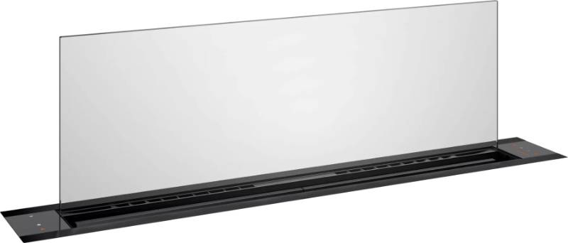 200 Series Table Ventilation Glass 