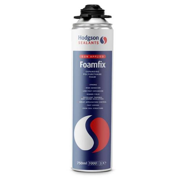Foamfix - PU Expanding Foam