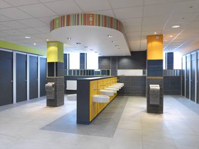 Education | Tudor Grange Academy