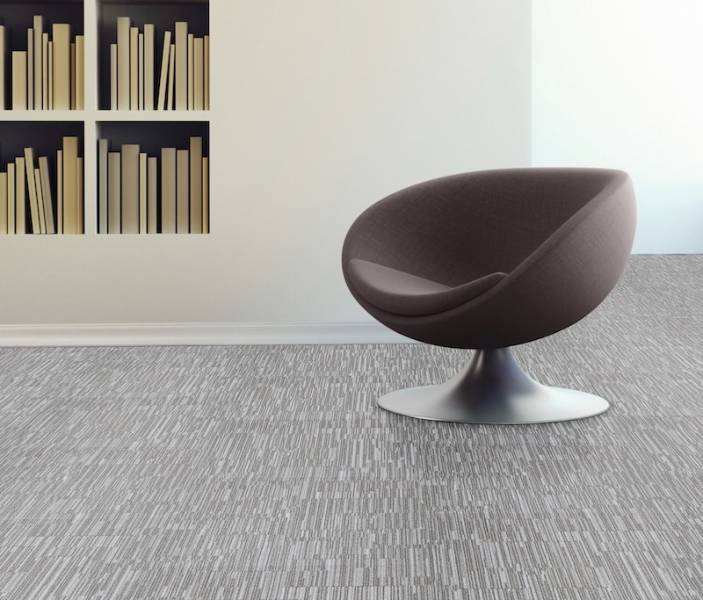Laylines - Pile Carpet Tiles - Carpet Tile