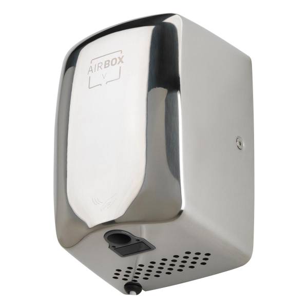 AirBOX Hand Dryers Heat Outdoors & Handy Dryers NBS Source