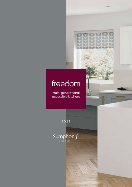 Freedom Accessible Kitchens