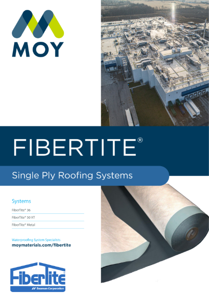 MOY FiberTite Brochure