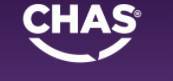 CHAS