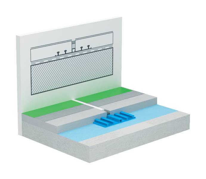 Vetonit - Vetoflex PU788 - PU Sealant For Wide Joints And Over Head Applications Up To 5 cm - PU Sealant