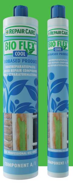 BIO FLEX COOL - Epoxy Repair Resin