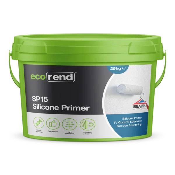 SP15 Silicone Primer - Silicone Primer
